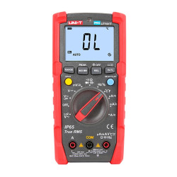 View product UNI-T UT191T professional digital multimeter