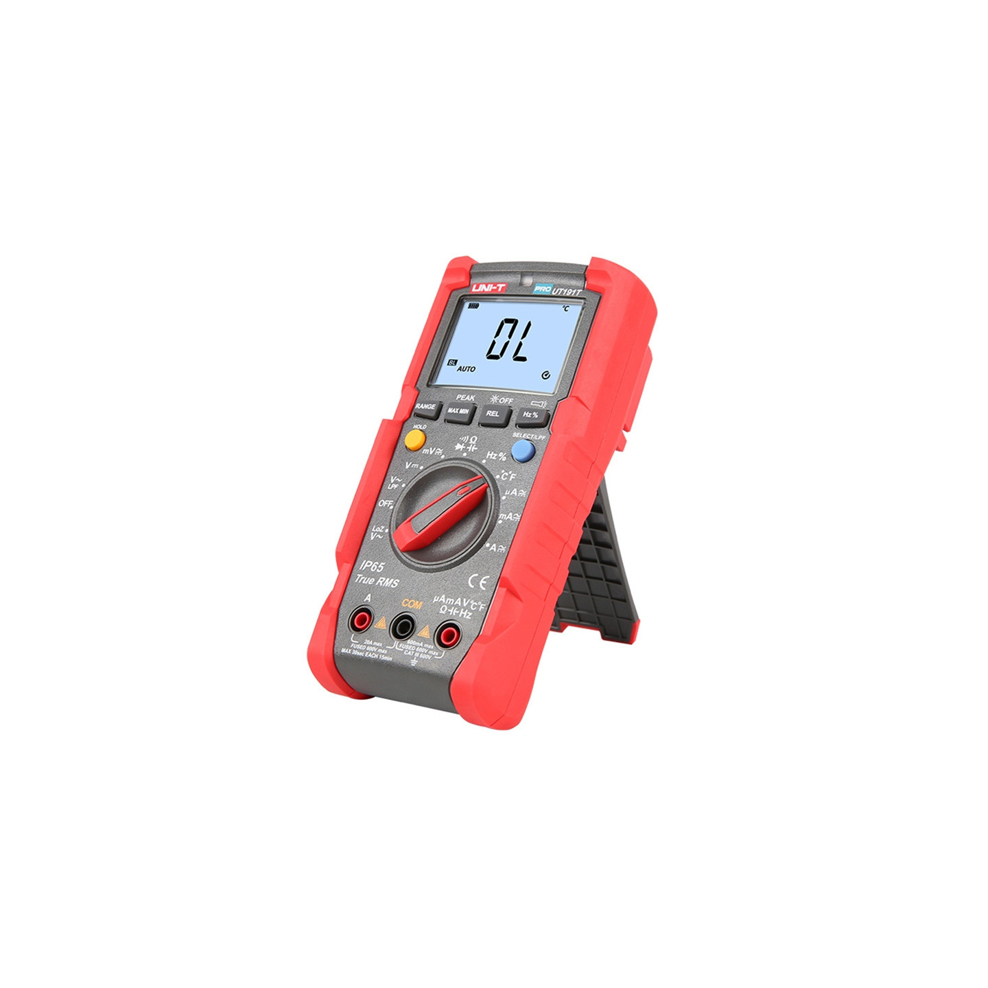 UNI-T UT191T professional digital multimeter