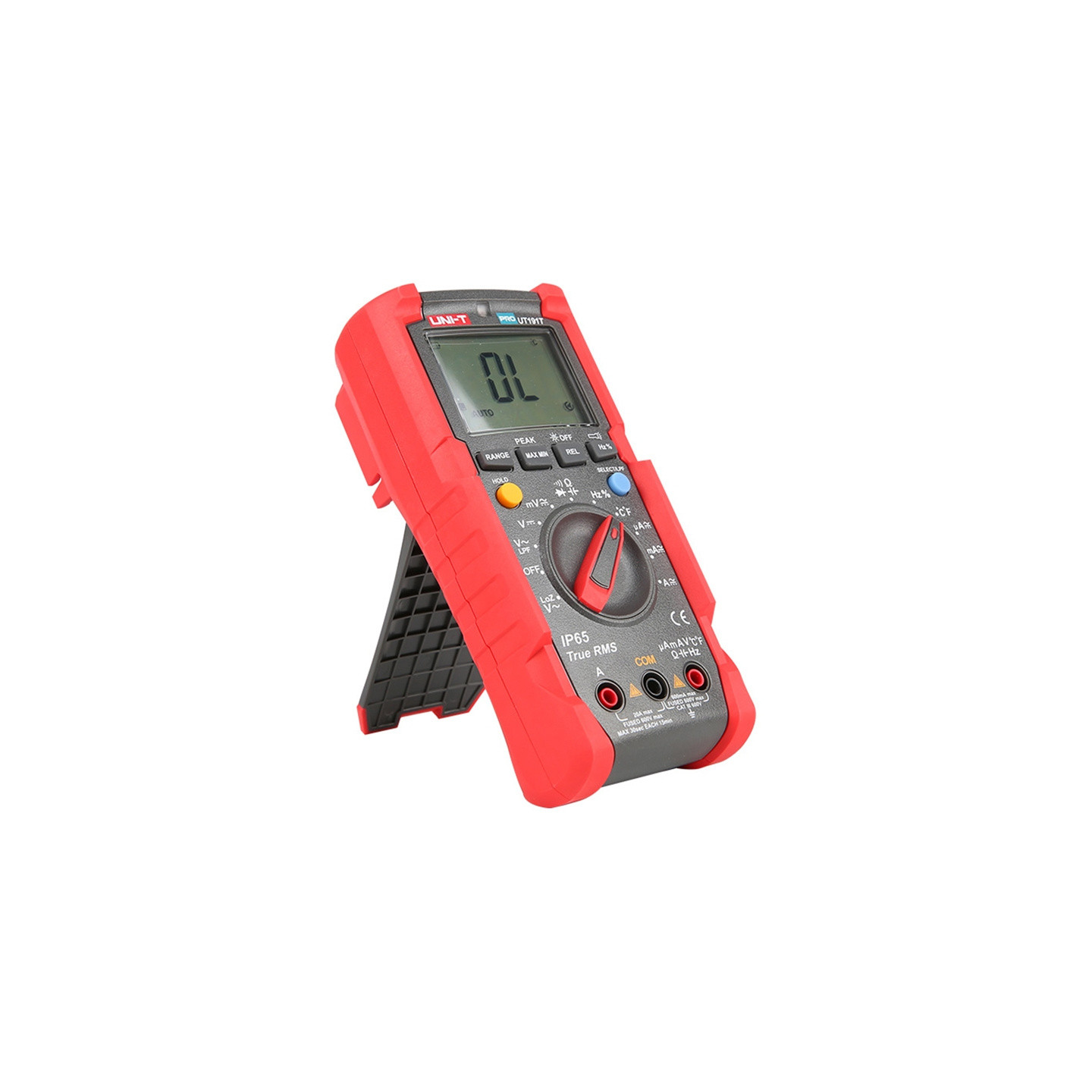 UNI-T UT191T professional digital multimeter