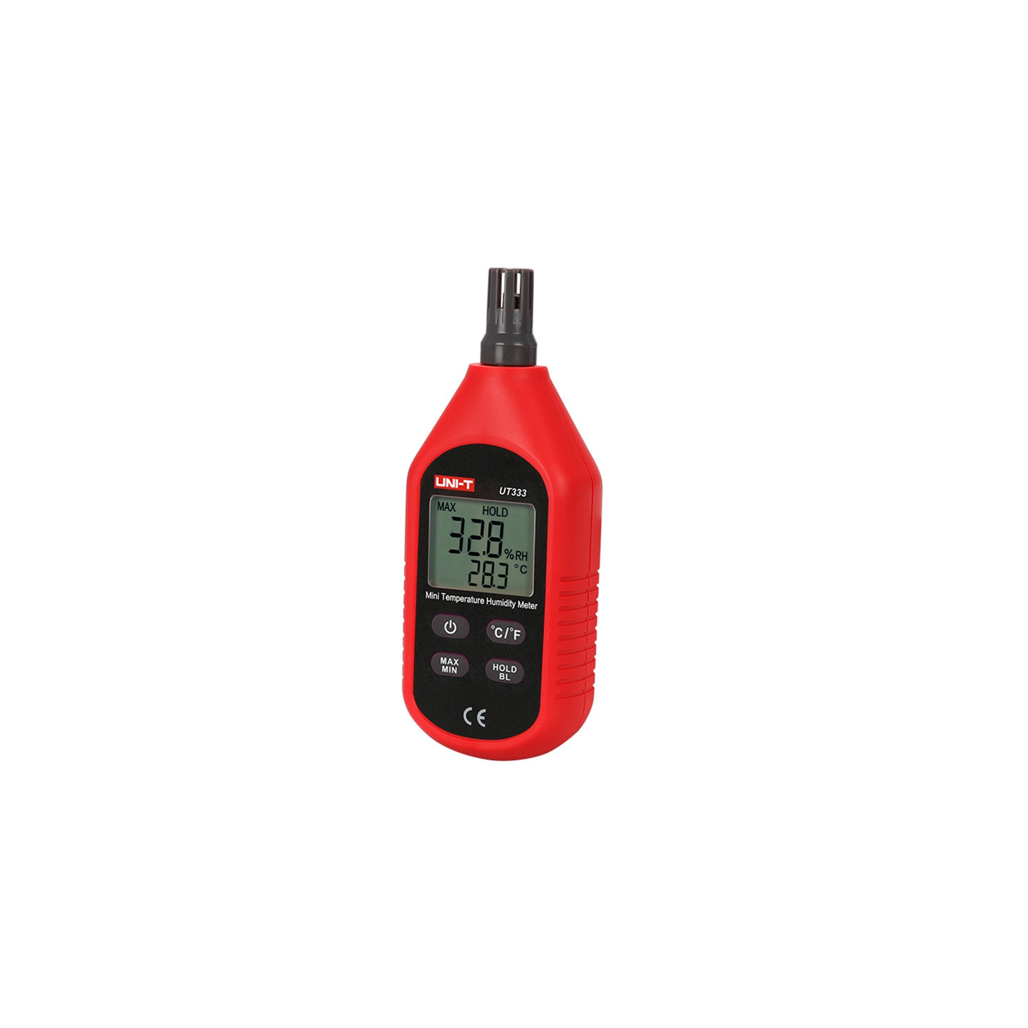 UNI- T UT333 temperature and humidity meter