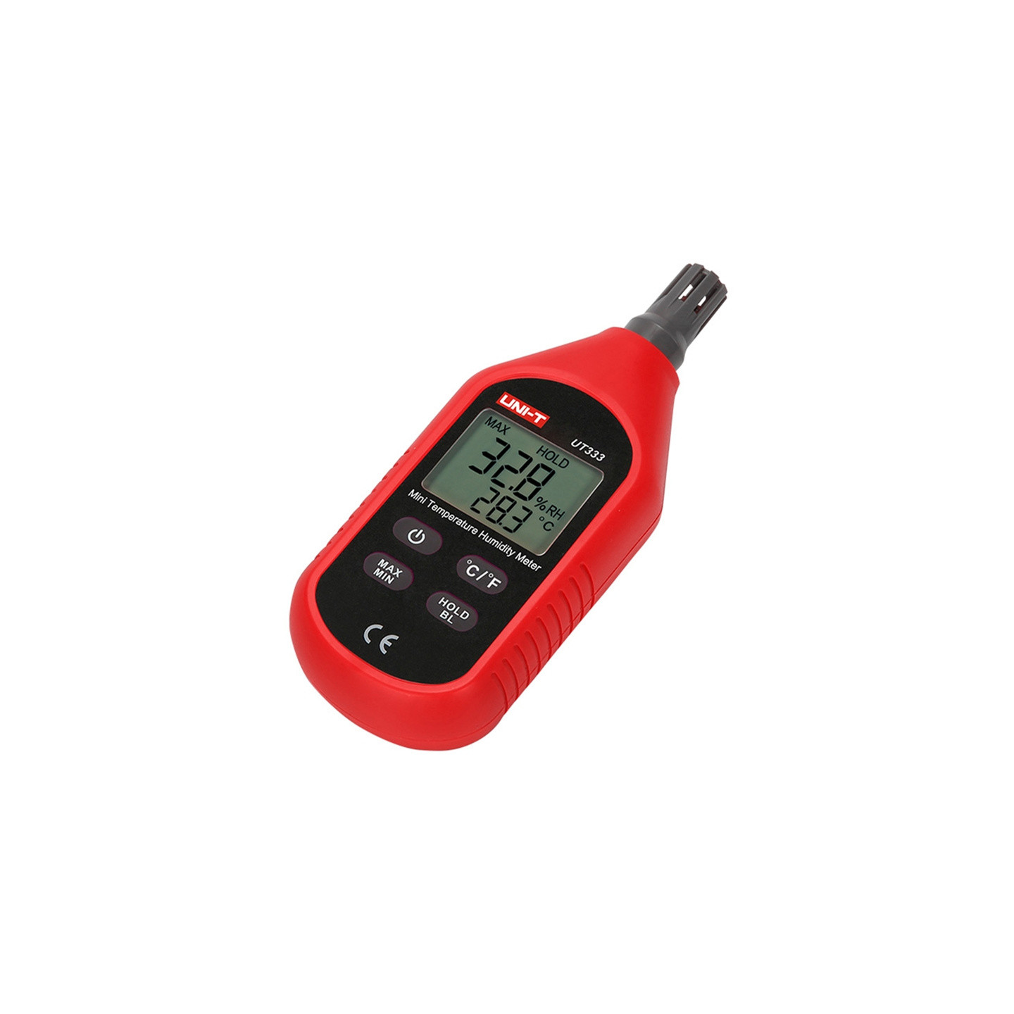 UNI- T UT333 temperature and humidity meter