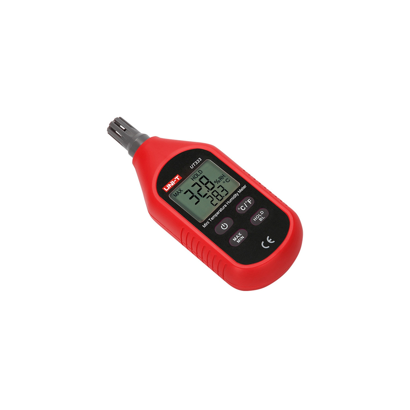 UNI- T UT333 temperature and humidity meter