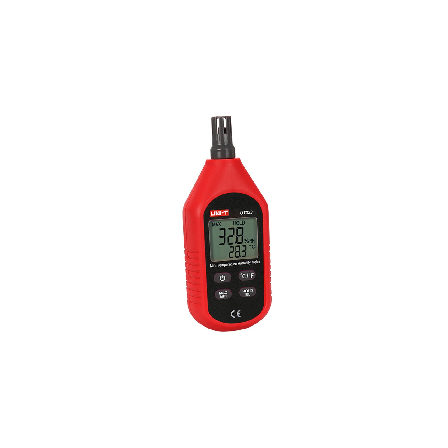 UNI- T UT333 temperature and humidity meter