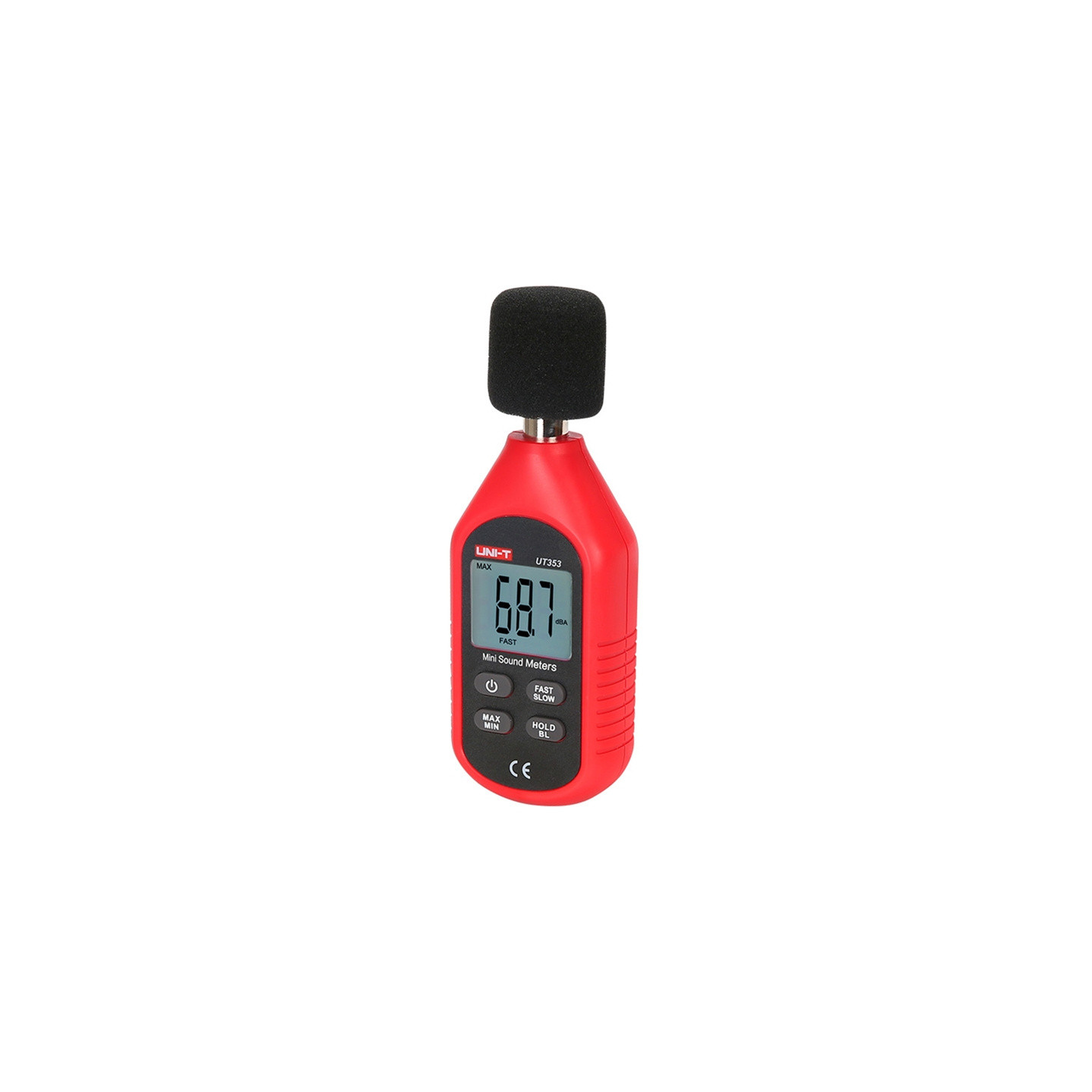 UNI-T UT353 sound level meter