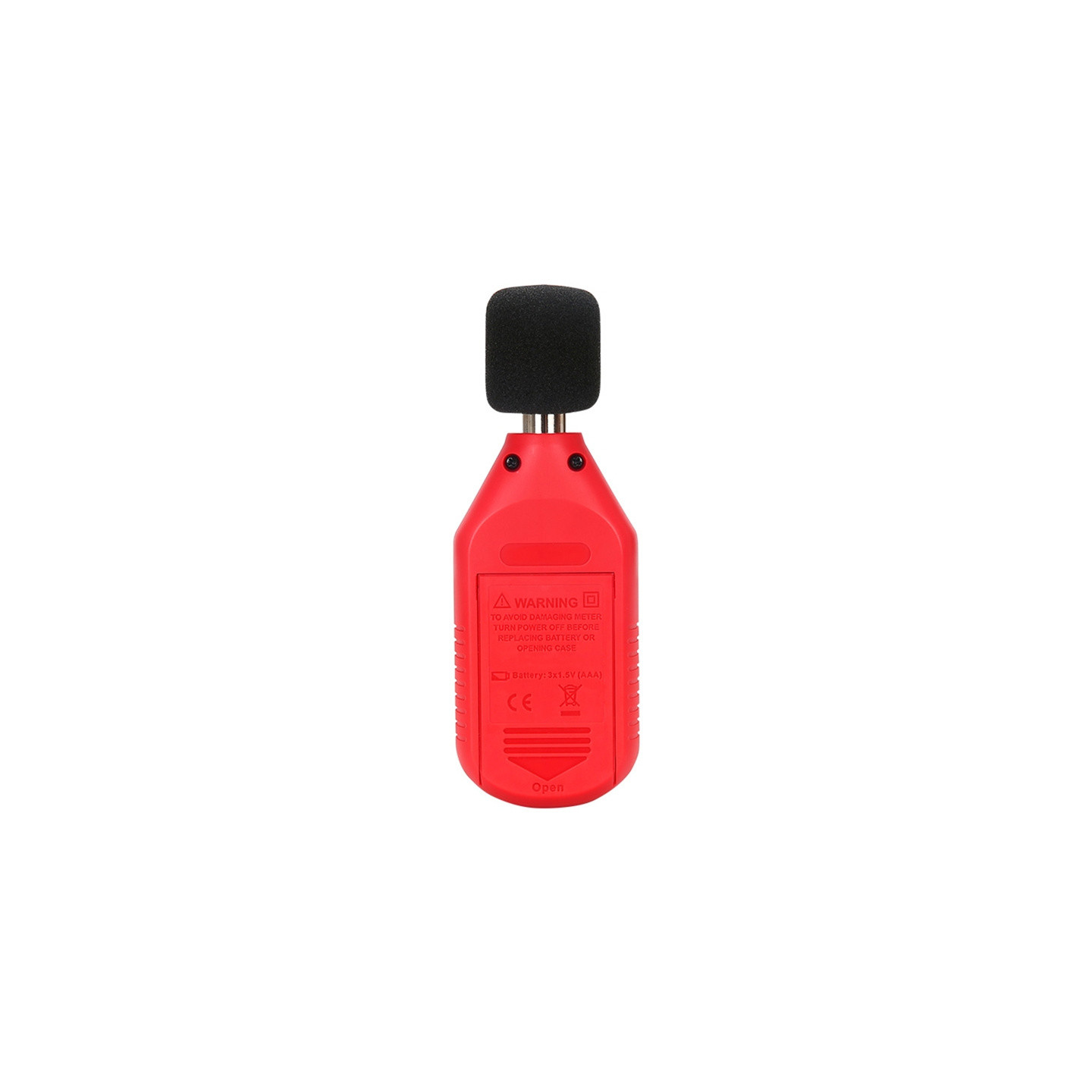 UNI-T UT353 sound level meter