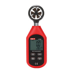 View product Anemometer UNI-T UT363