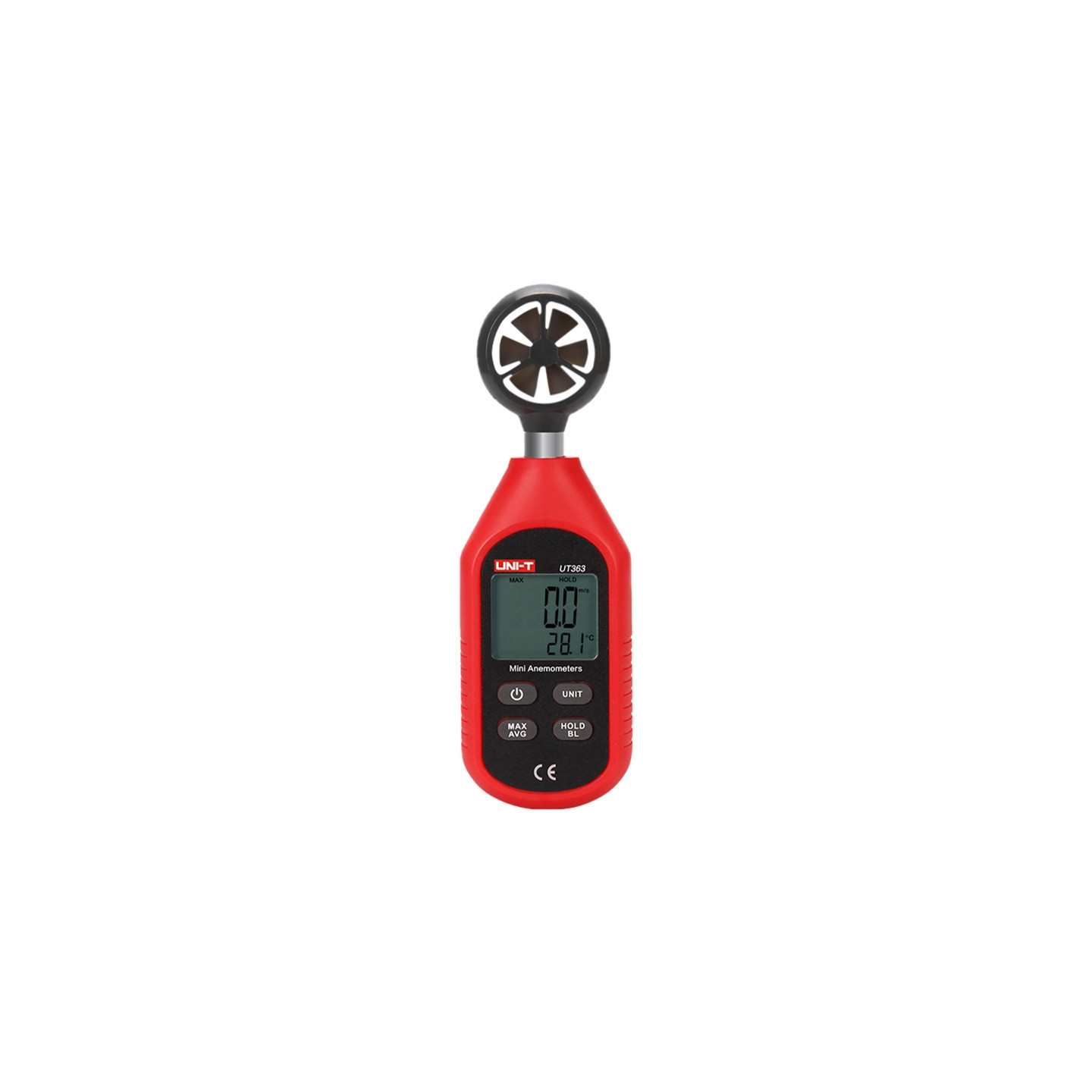 Anemometer UNI-T UT363