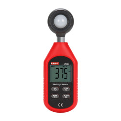 View product UNI-T UT383 light meter