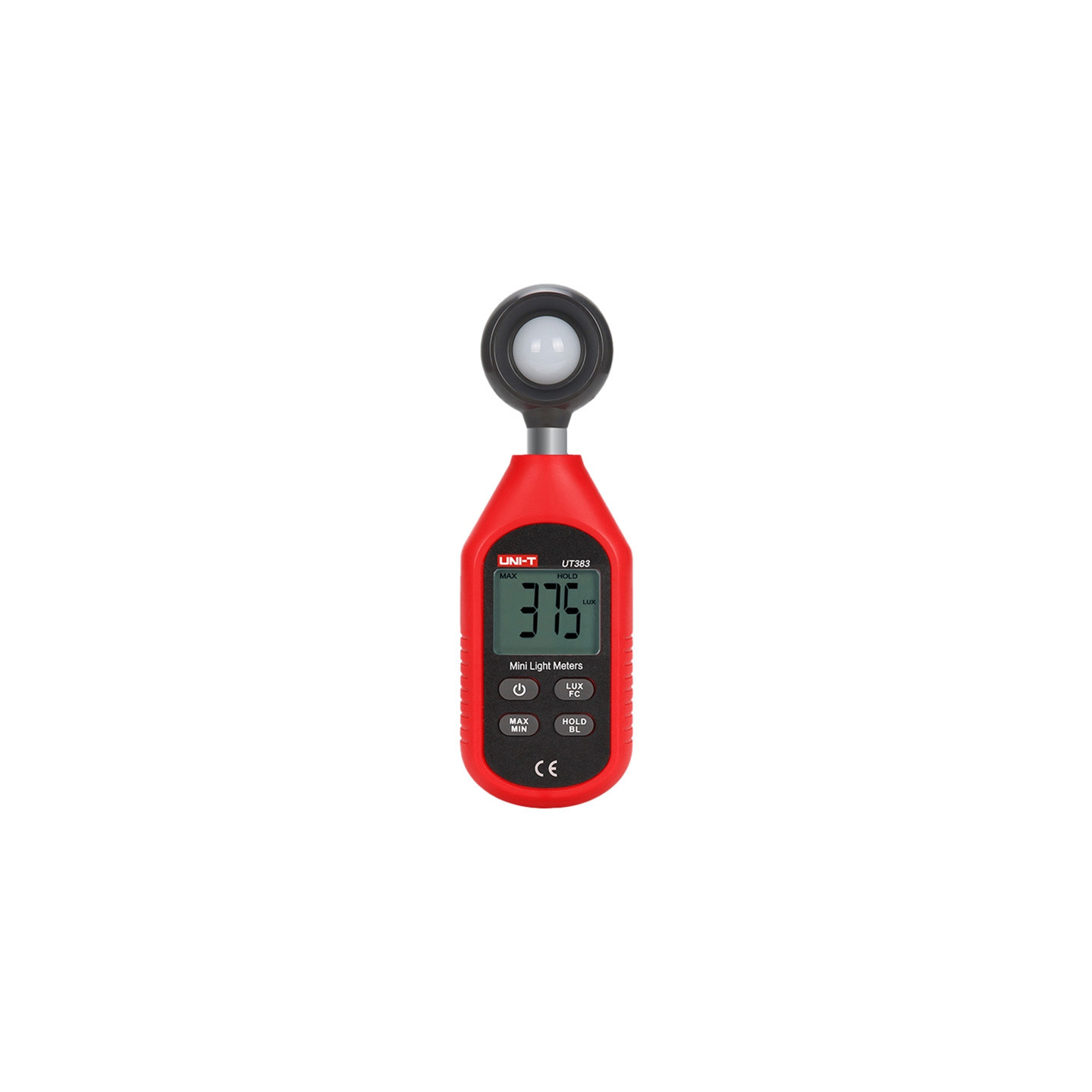 UNI-T UT383 light meter