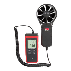 View product UNI-T UT363S anemometer