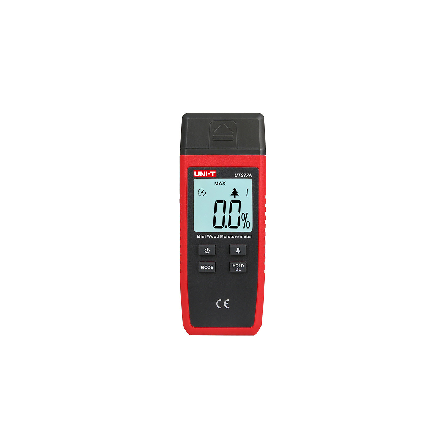 UNI-T UT377A wood moisture meter