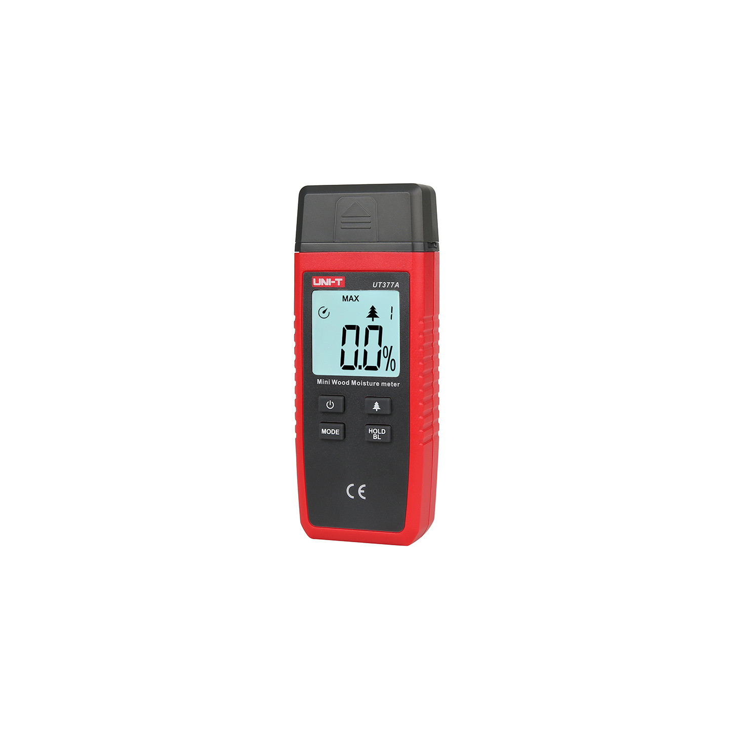 UNI-T UT377A wood moisture meter