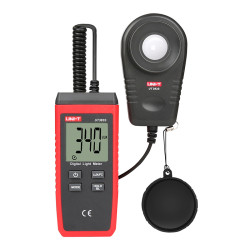 View product UNI-T UT383S light meter