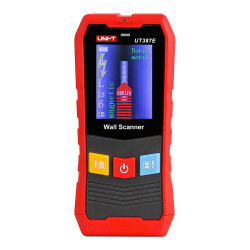 View product UNI-T UT387E metal detector