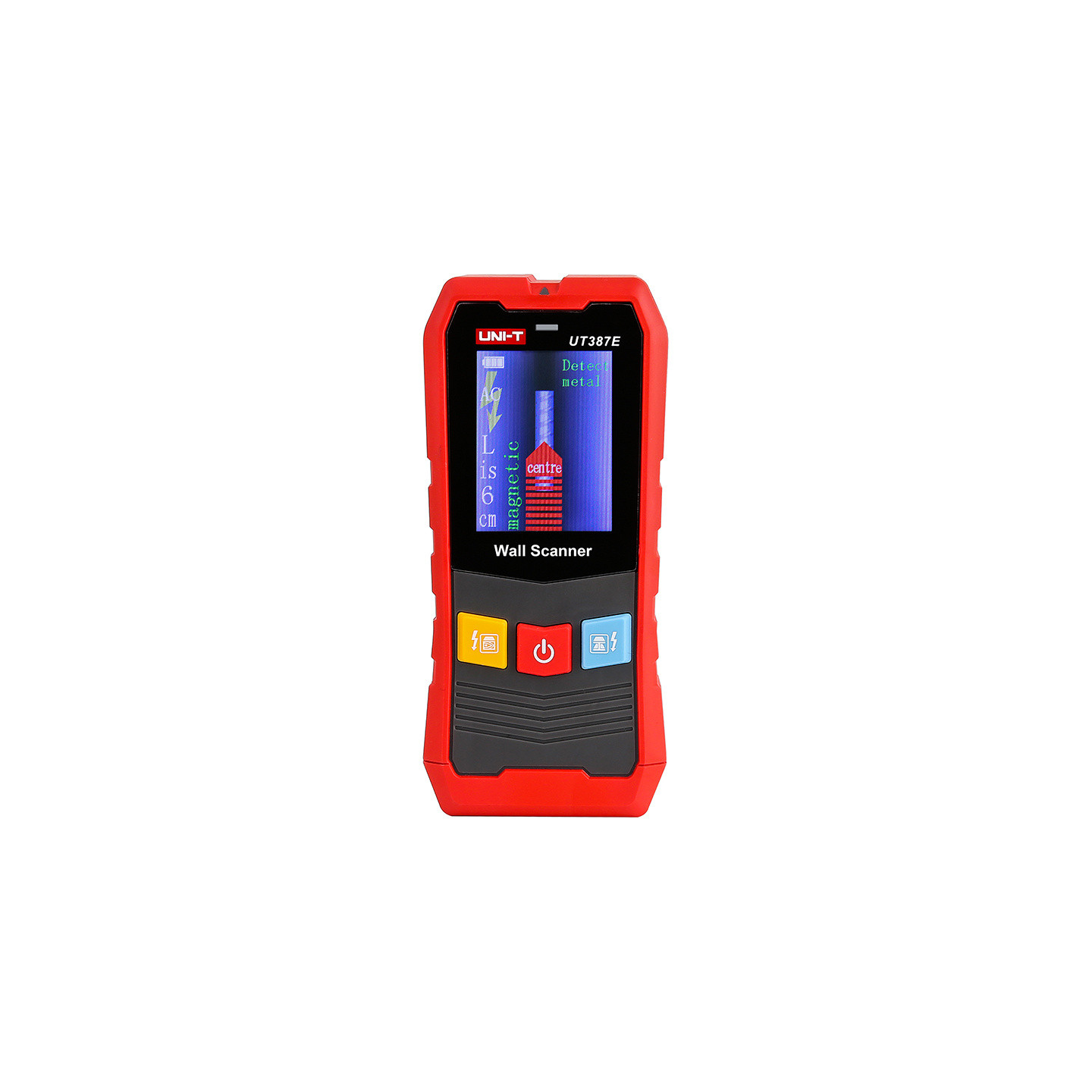 UNI-T UT387E metal detector