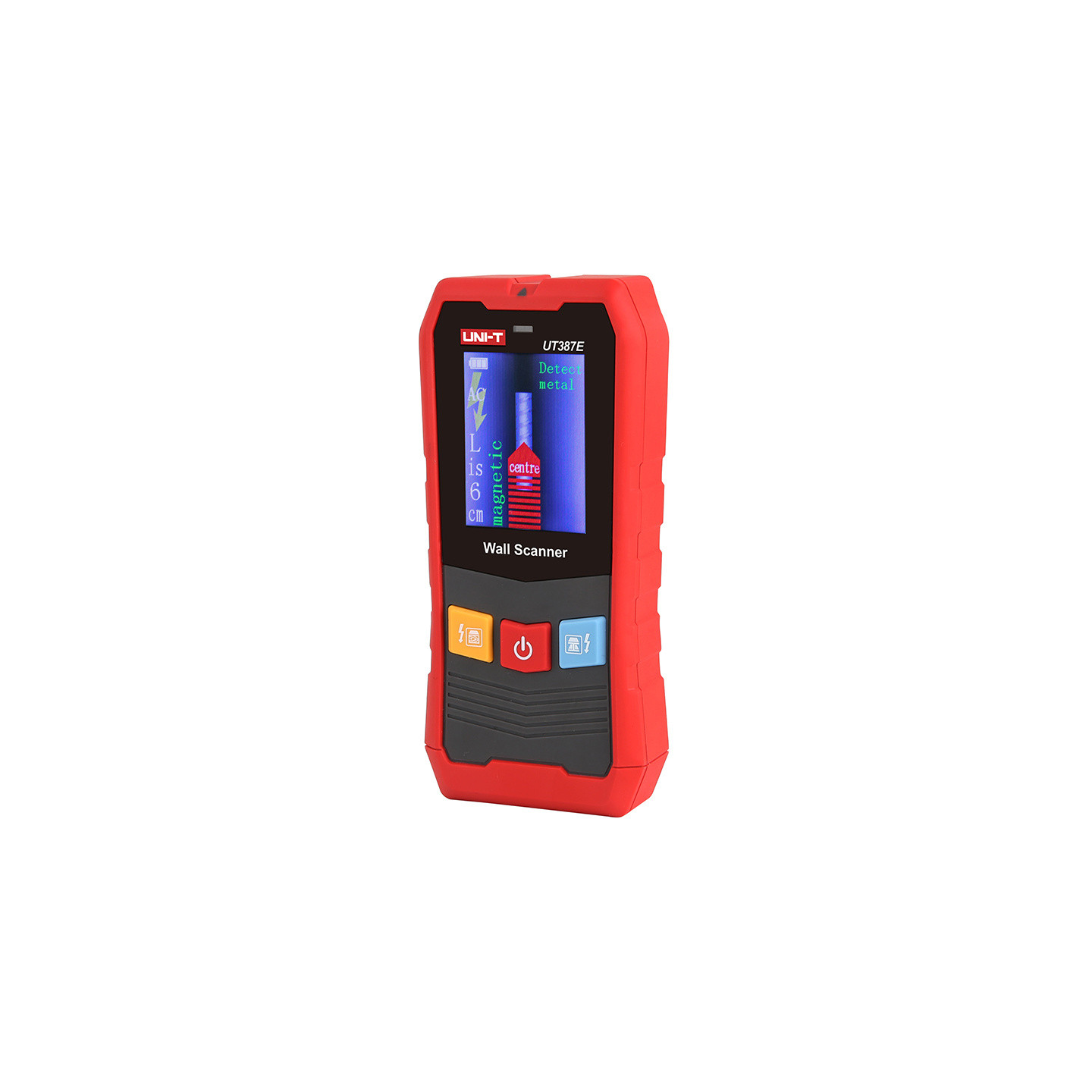 UNI-T UT387E metal detector