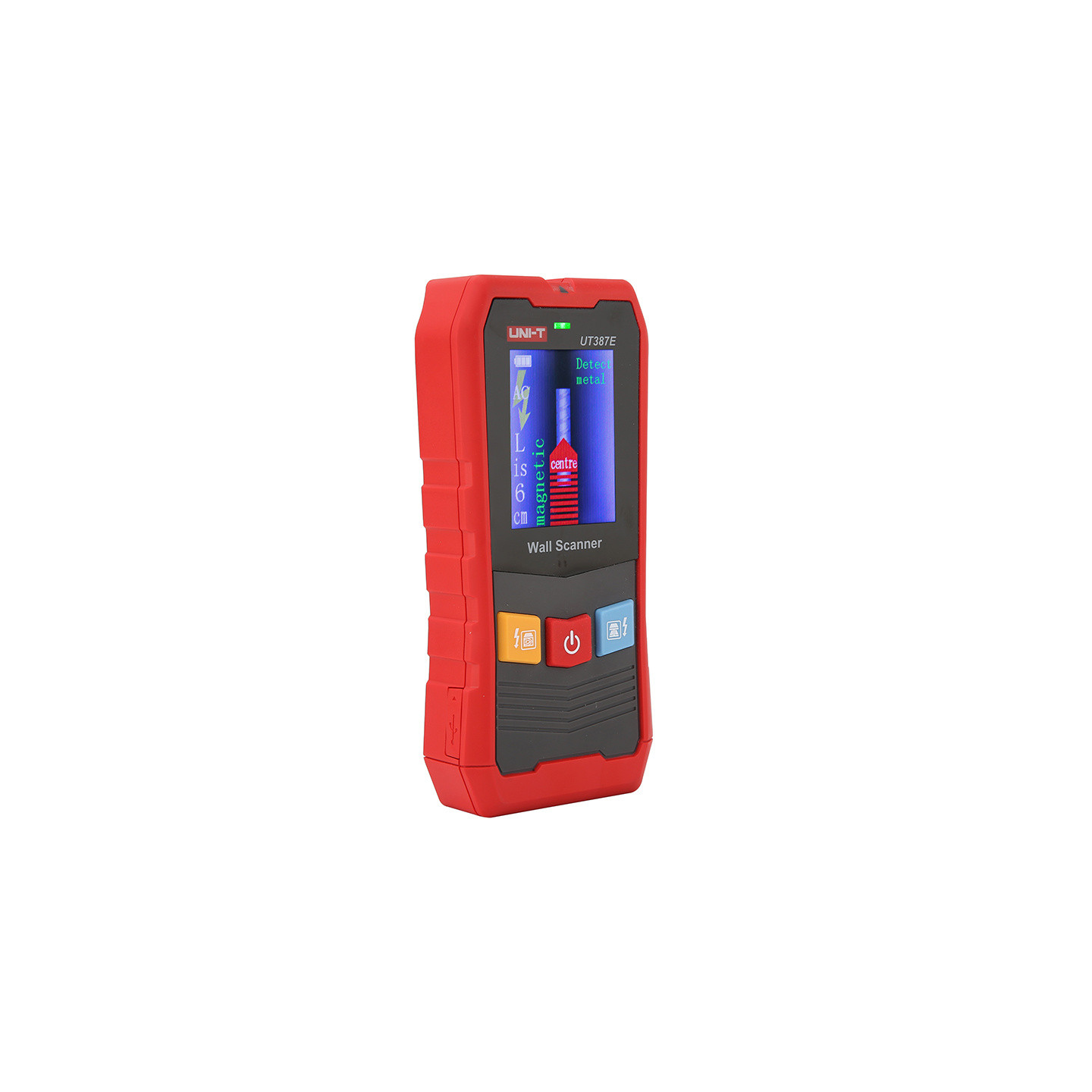 UNI-T UT387E metal detector
