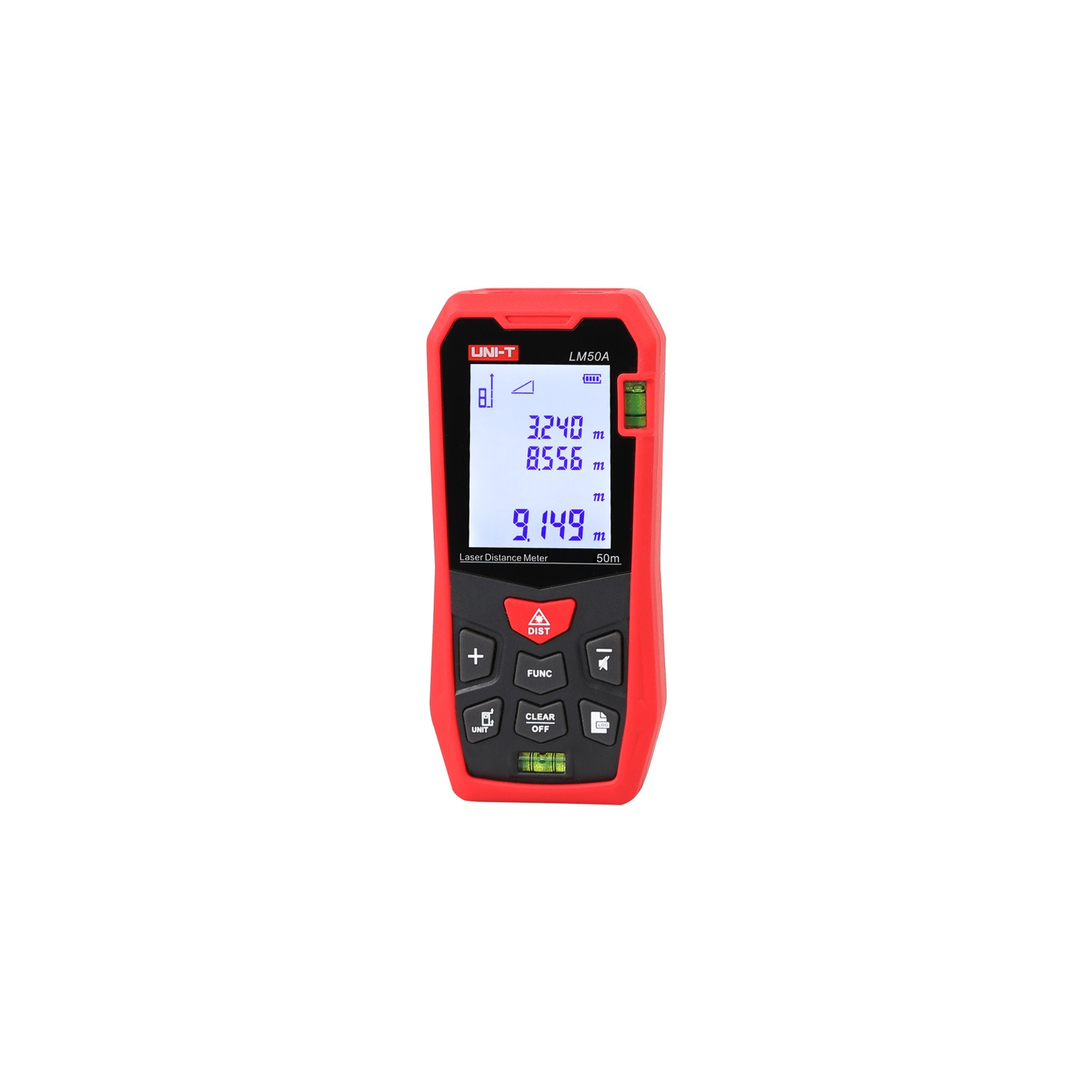 UNI-T LM50A laser rangefinder