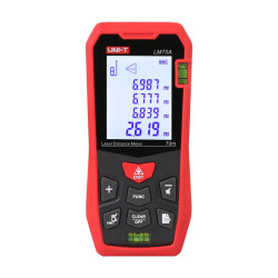 View product UNI-T LM70A laser rangefinder