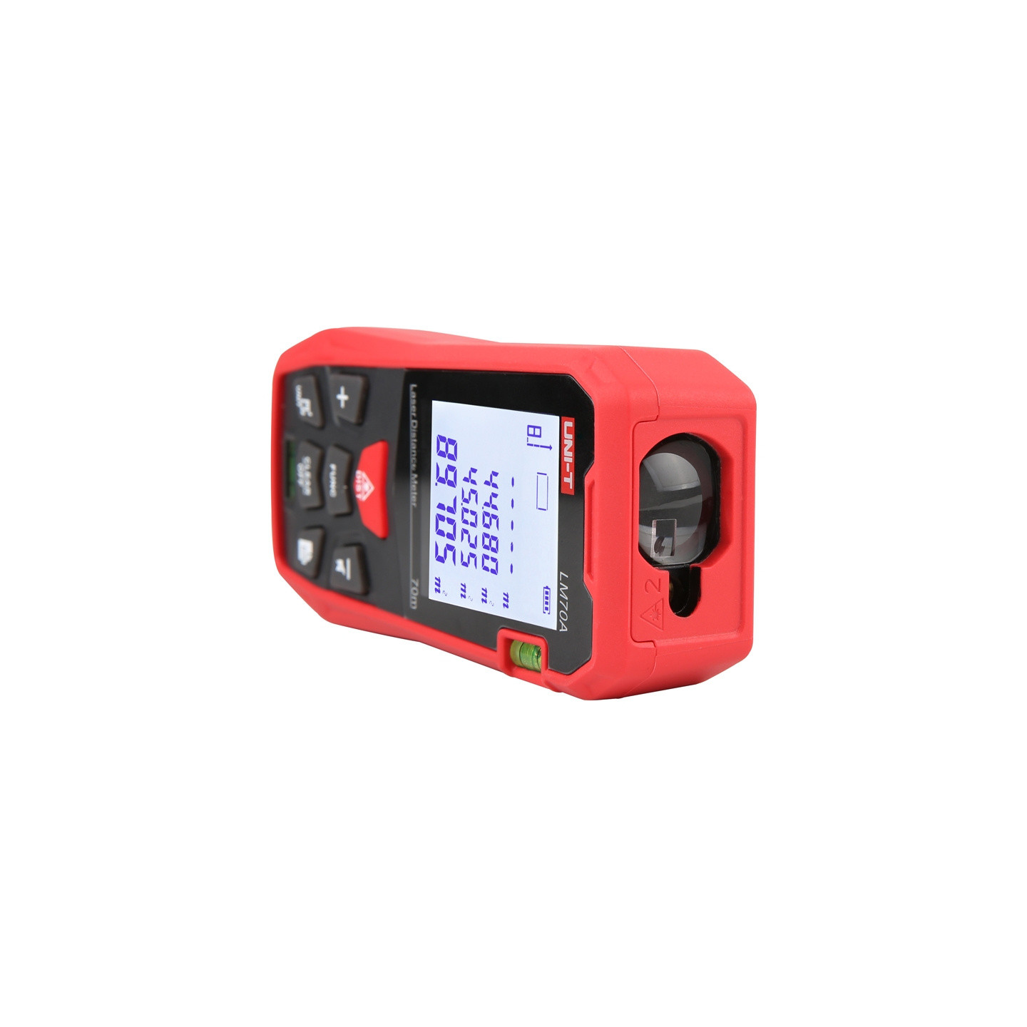 UNI-T LM70A laser rangefinder