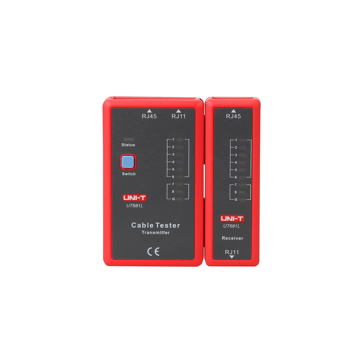 UNI-T UT681L network cable tester
