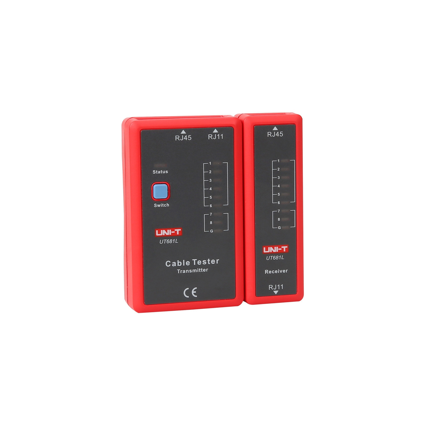 UNI-T UT681L network cable tester