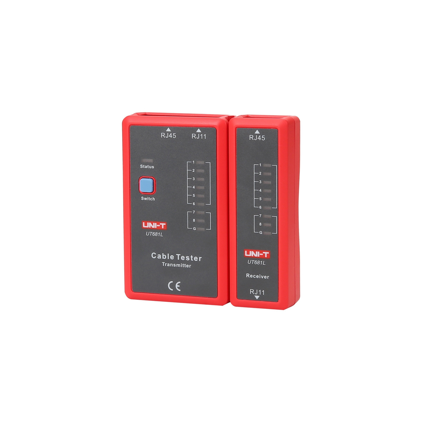 UNI-T UT681L network cable tester