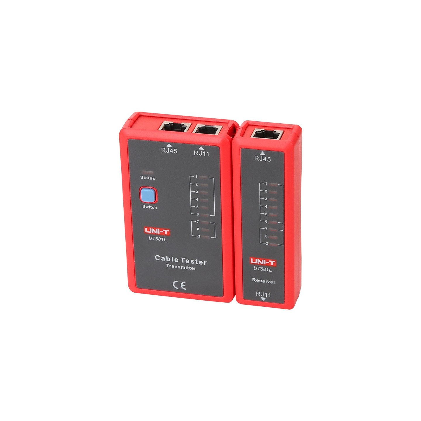 UNI-T UT681L network cable tester