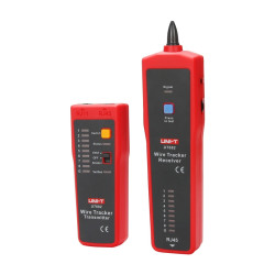 View product UNI-T UT682 wire locator