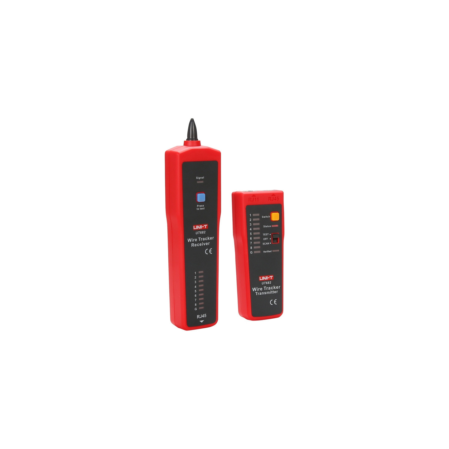 UNI-T UT682 wire locator