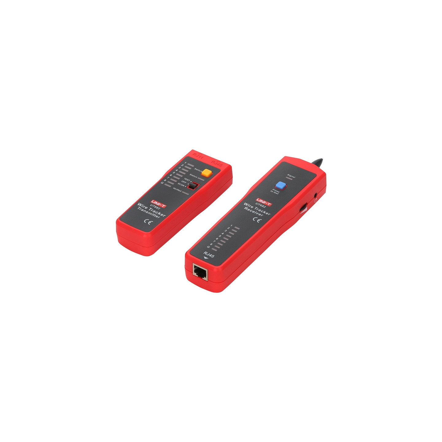 UNI-T UT682 wire locator