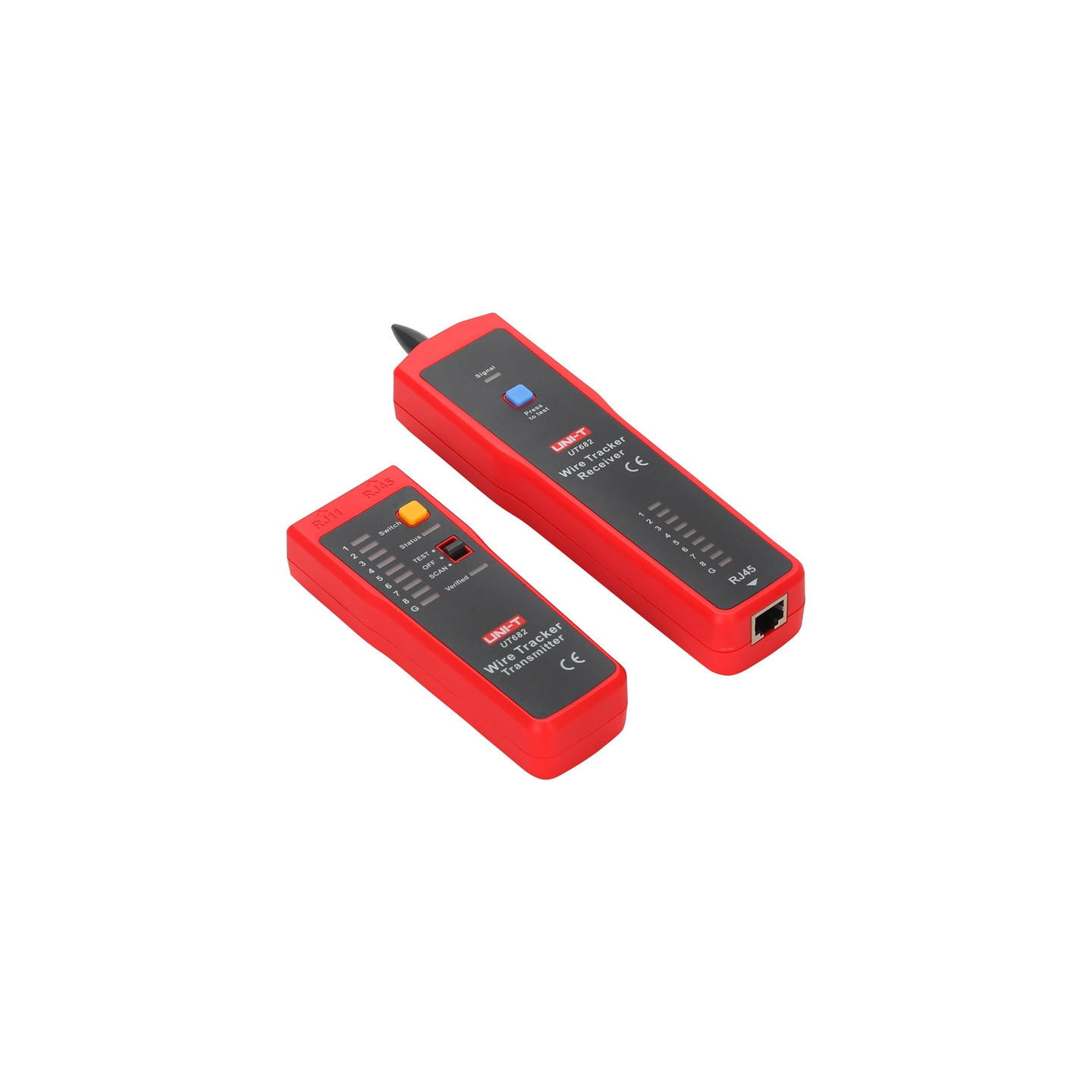 UNI-T UT682 wire locator