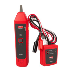 View product UNI-T UT682D wire pair detector
