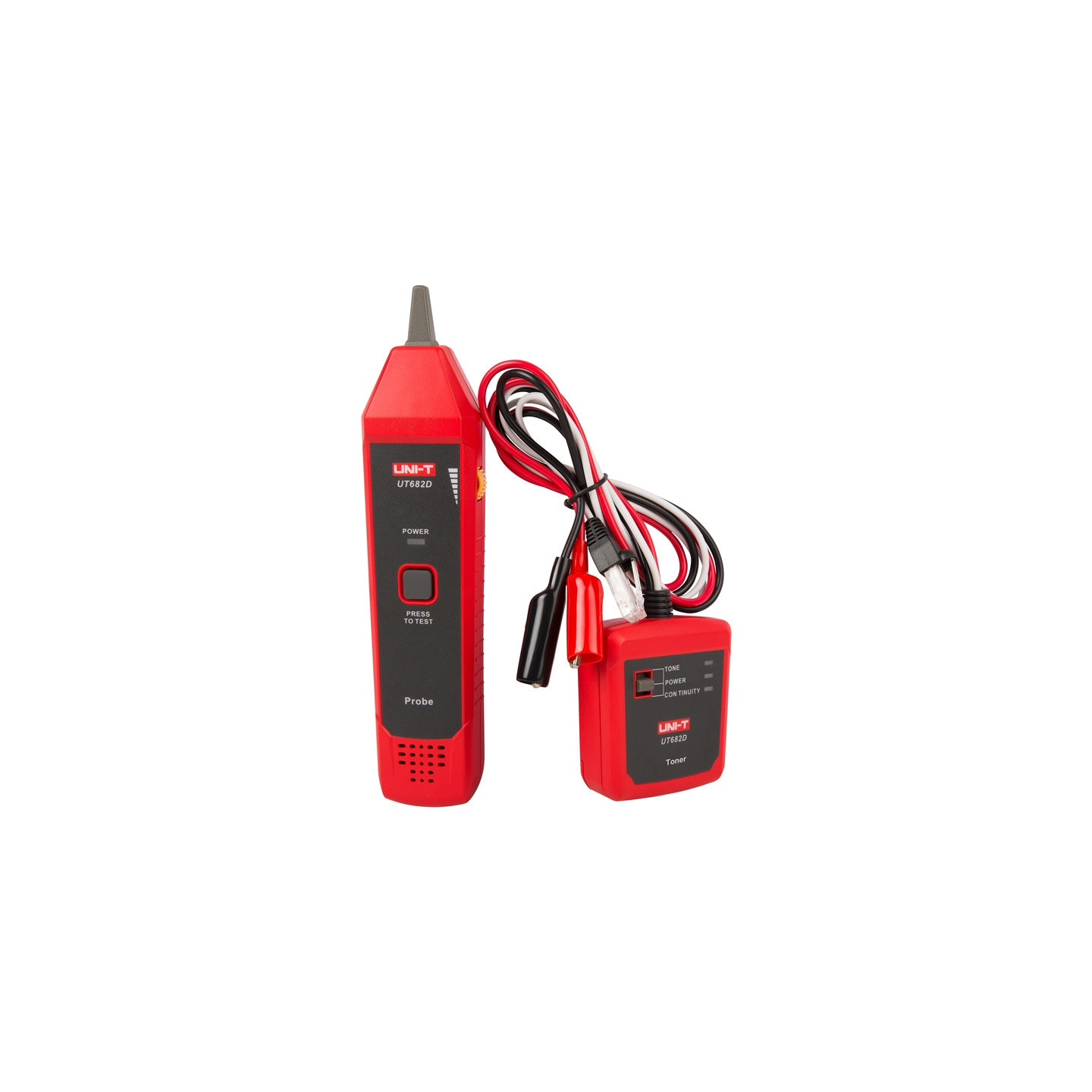 UNI-T UT682D wire pair detector