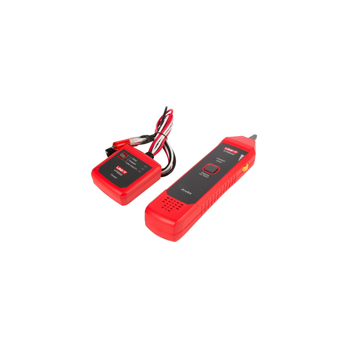 UNI-T UT682D wire pair detector