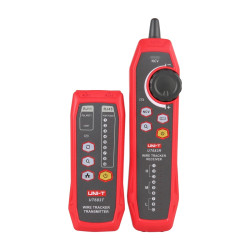 View product UNI-T UT683KIT digital cable locator