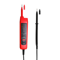 View product AC/DC voltage tester UNI-T UT22B-EU