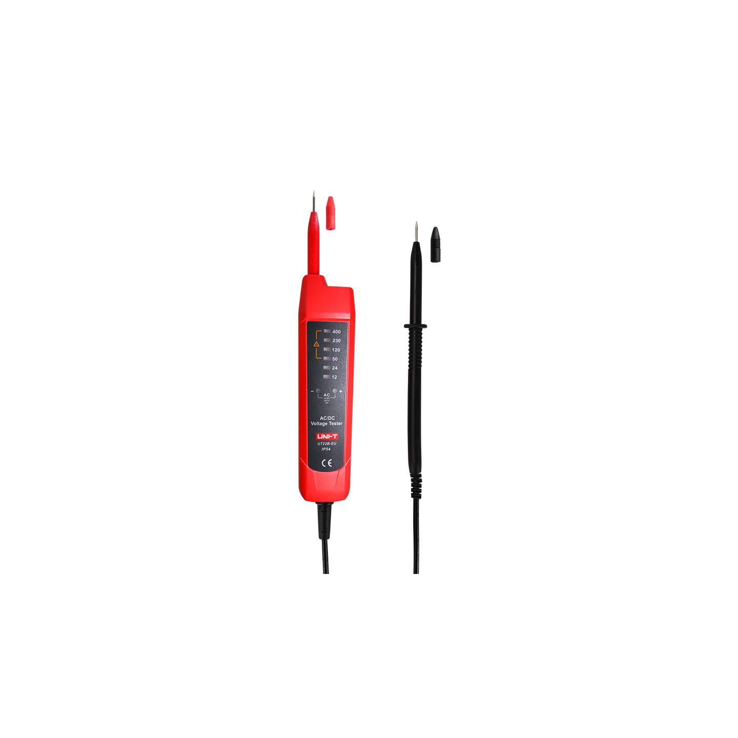 AC/DC voltage tester UNI-T UT22B-EU