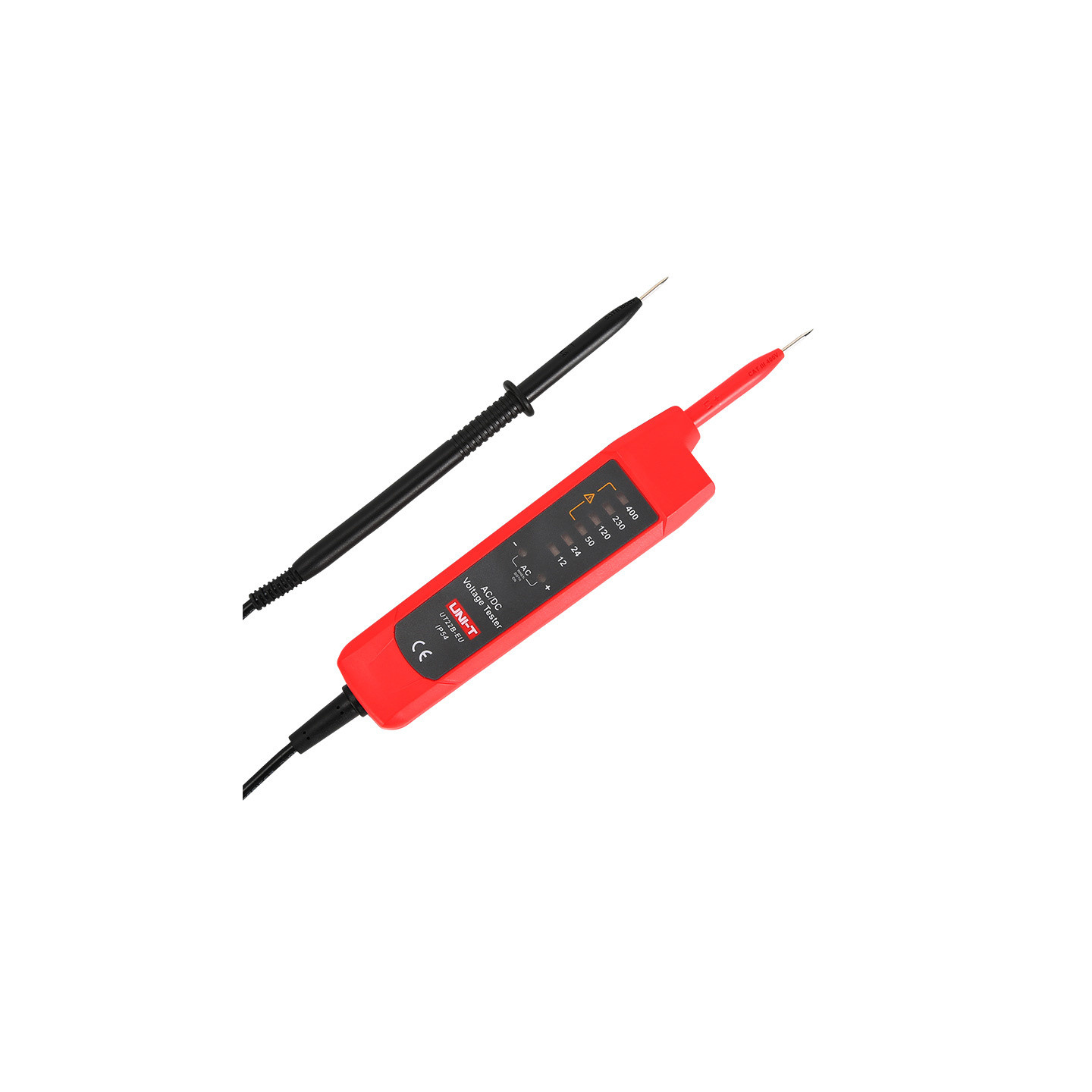 AC/DC voltage tester UNI-T UT22B-EU