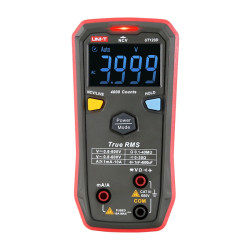View product UNI-T UT123D smart digital multimeter