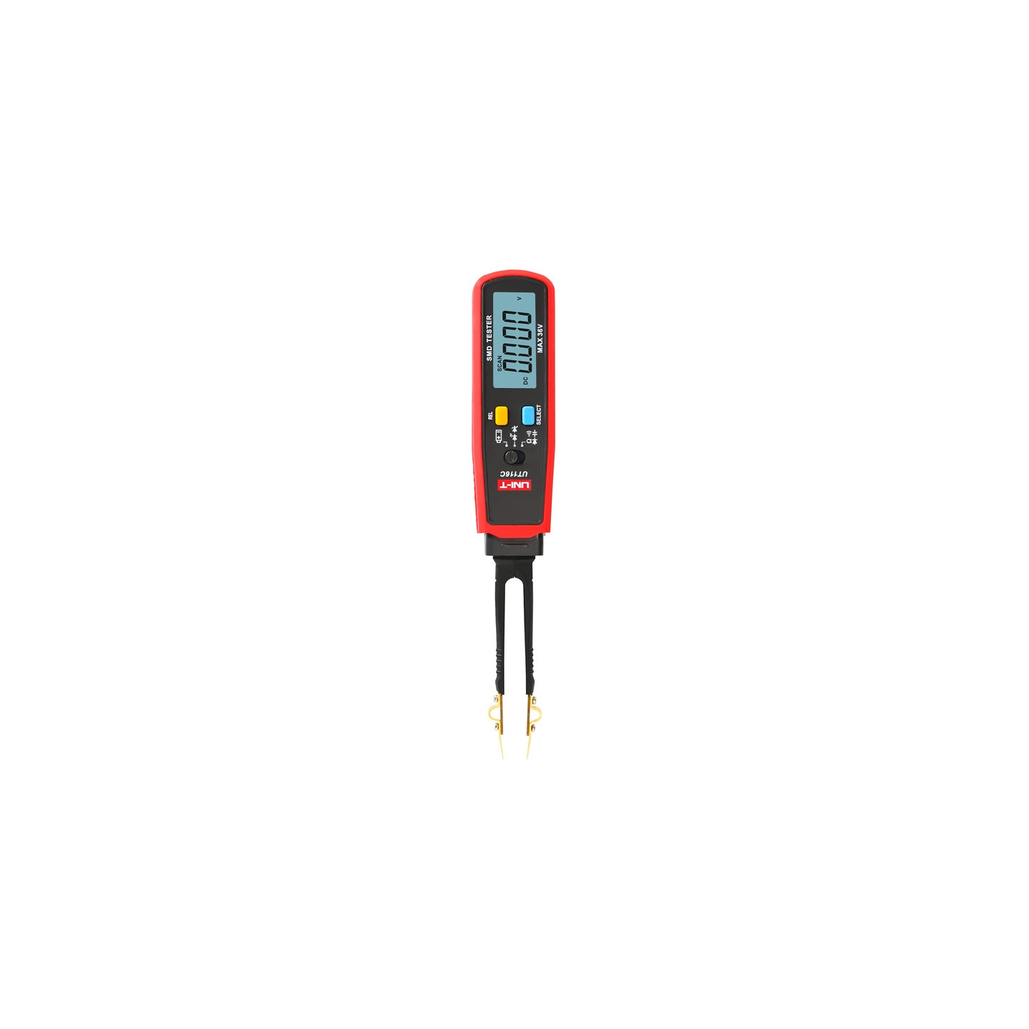 Tester SMD UNI-T UT116C