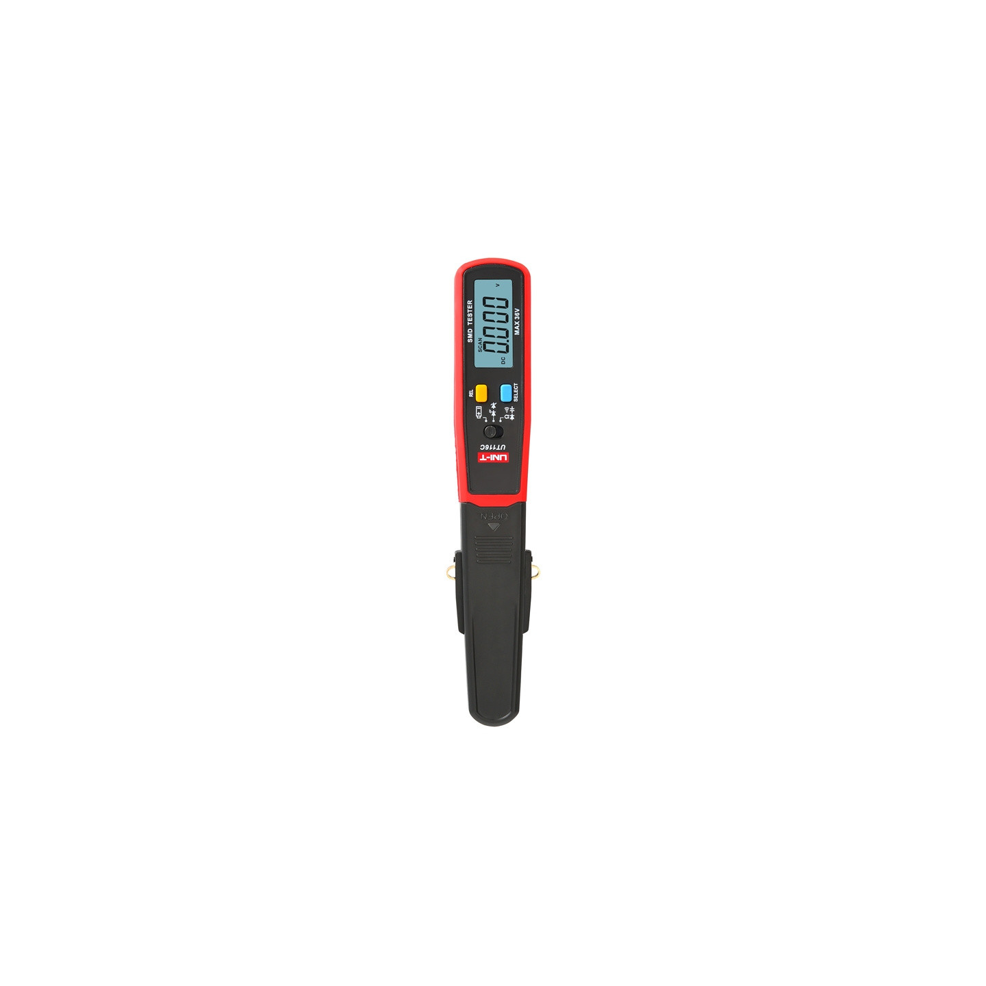 Tester SMD UNI-T UT116C