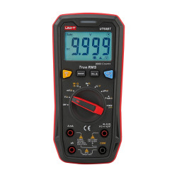 View product UNI-T UT60BT Bluetooth Digital Multimeter