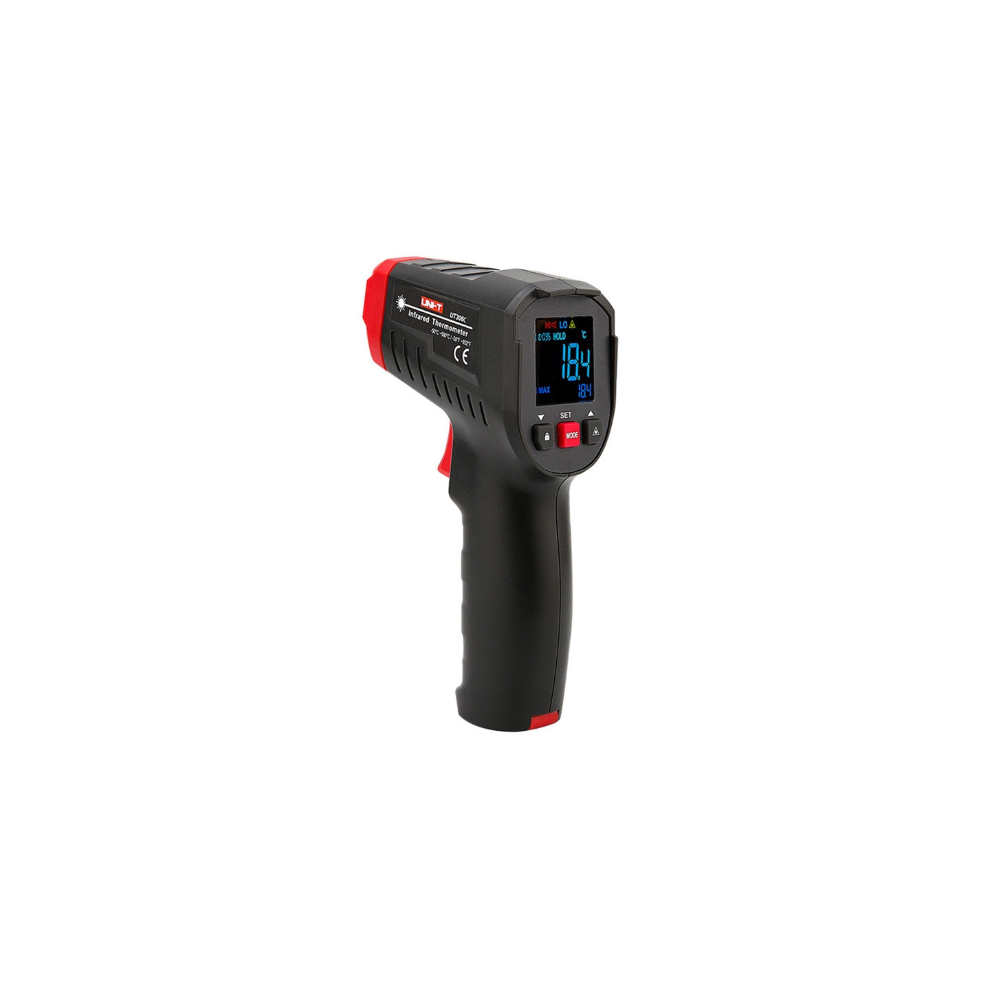 UNI-T UT306C infrared thermometer