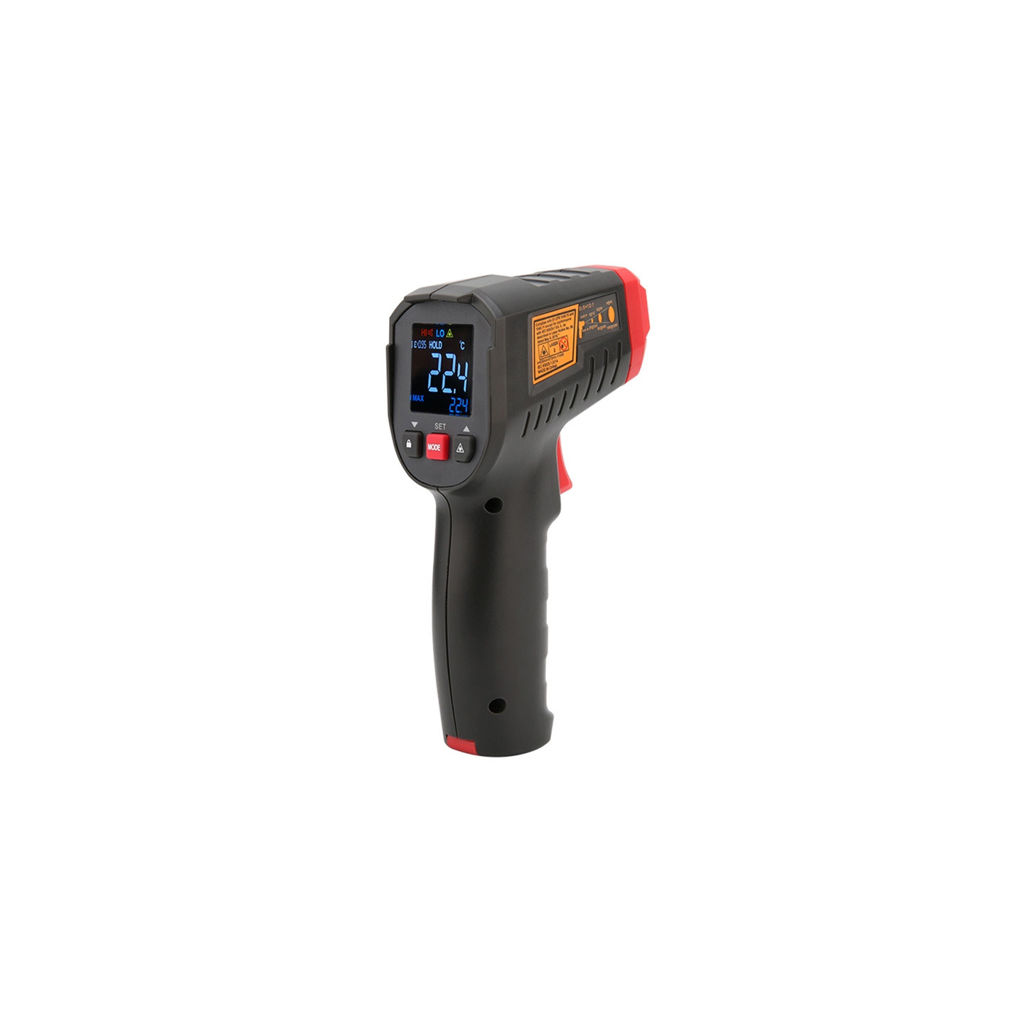 UNI-T UT306C infrared thermometer