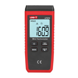 View product UNI-T UT373 non-contact tachometer