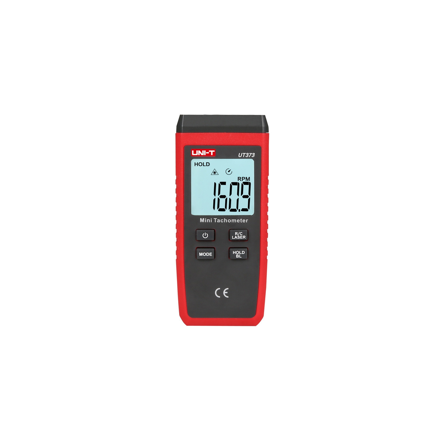 UNI-T UT373 non-contact tachometer