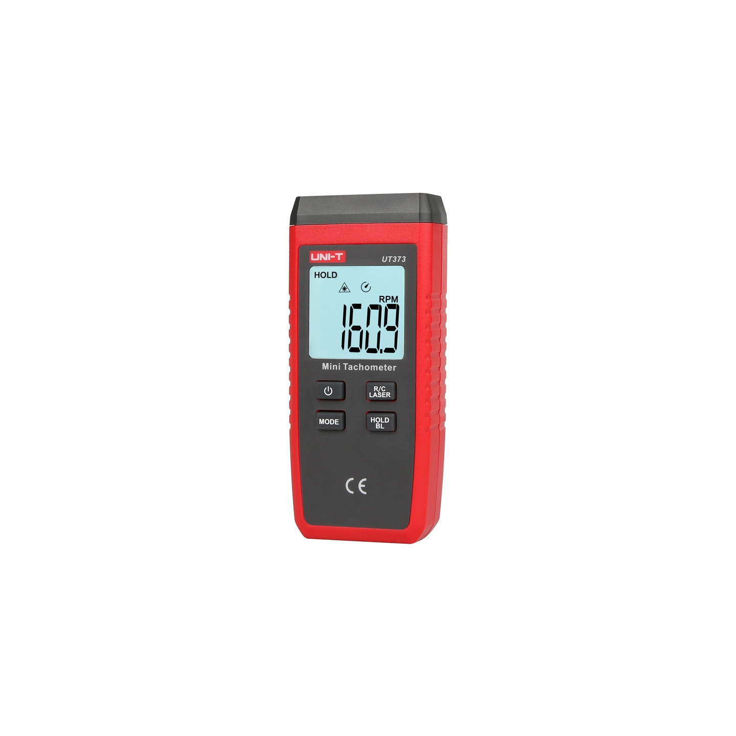 UNI-T UT373 non-contact tachometer