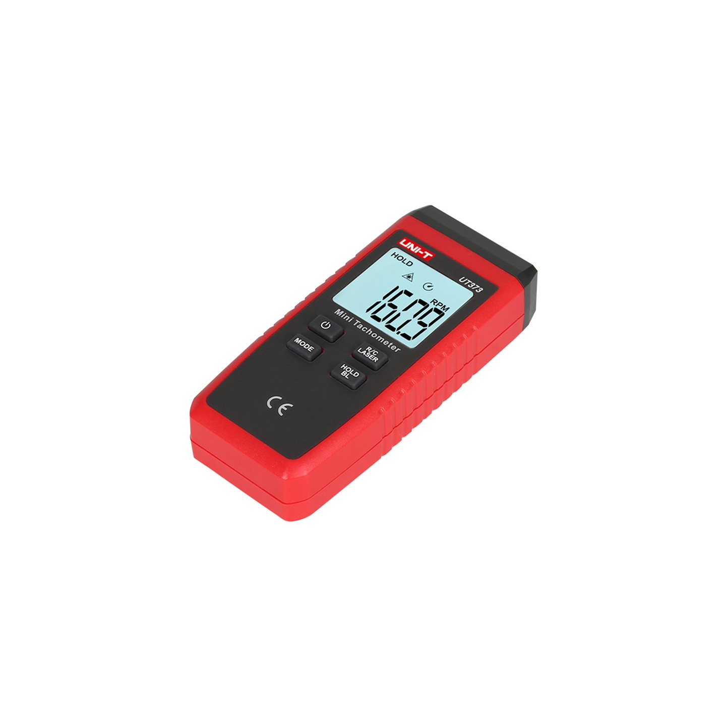UNI-T UT373 non-contact tachometer