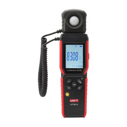 View product UNI-T UT381A lux meter